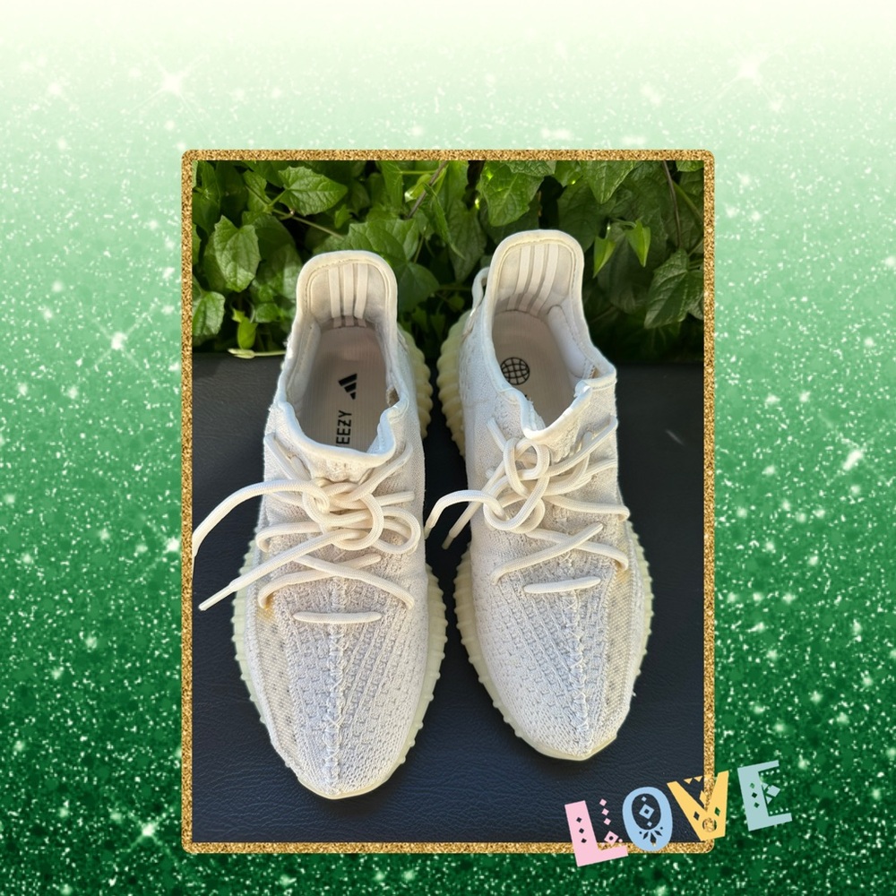 Adidas Yeezy’s Boost